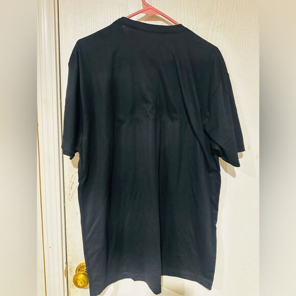 Custom Tshirt Italian Celebration Sizes L and XL Available - Picture 3 of 4